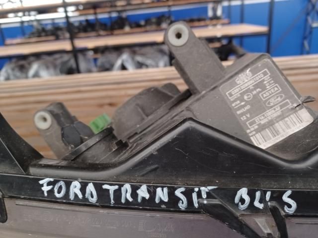 bontott FORD TRANSIT CONNECT Jobb Fényszóró