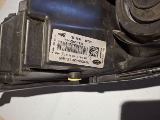 bontott FORD TRANSIT CONNECT Jobb Fényszóró