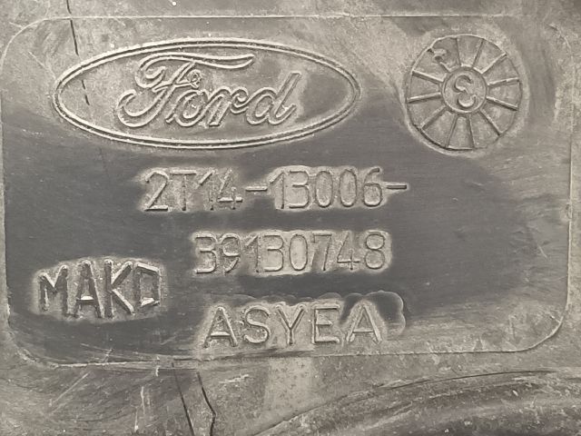 bontott FORD TRANSIT CONNECT Jobb Fényszóró