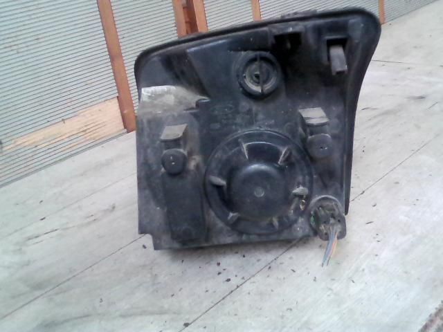 bontott FORD TRANSIT CONNECT Jobb Fényszóró