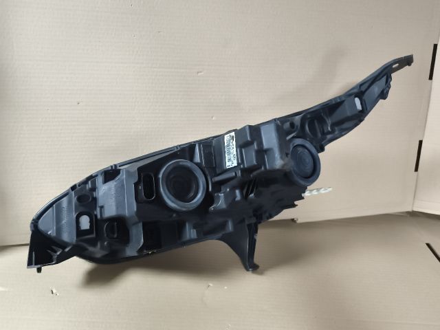 bontott FORD TRANSIT CONNECT Jobb Fényszóró