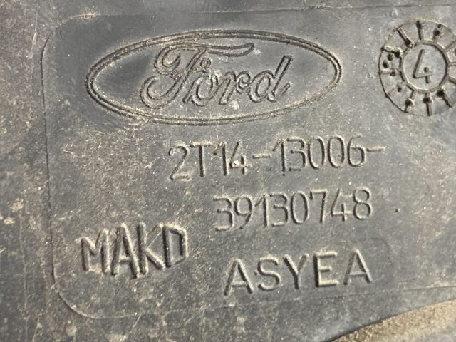 bontott FORD TRANSIT CONNECT Jobb Fényszóró