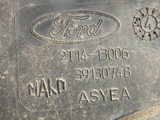 bontott FORD TRANSIT CONNECT Jobb Fényszóró