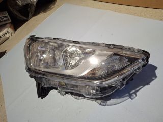 bontott FORD TRANSIT CONNECT Jobb Fényszóró