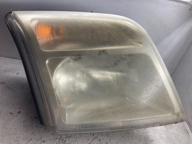 bontott FORD TRANSIT CONNECT Jobb Fényszóró
