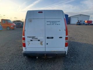 bontott FORD TRANSIT CONNECT Jobb Fényszóró