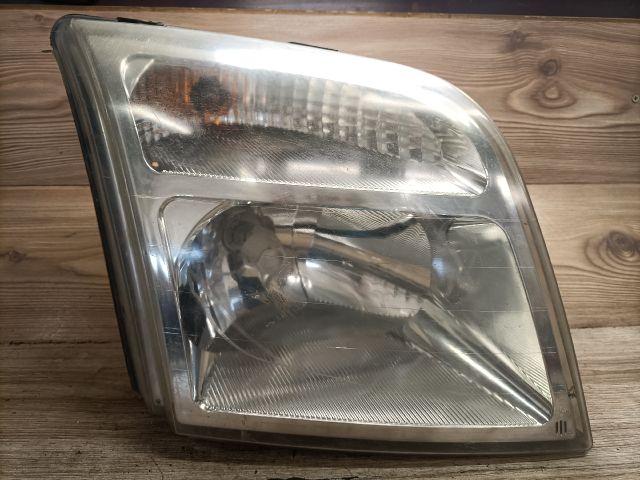 bontott FORD TRANSIT CONNECT Jobb Fényszóró