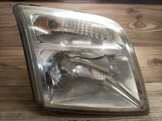 bontott FORD TRANSIT CONNECT Jobb Fényszóró