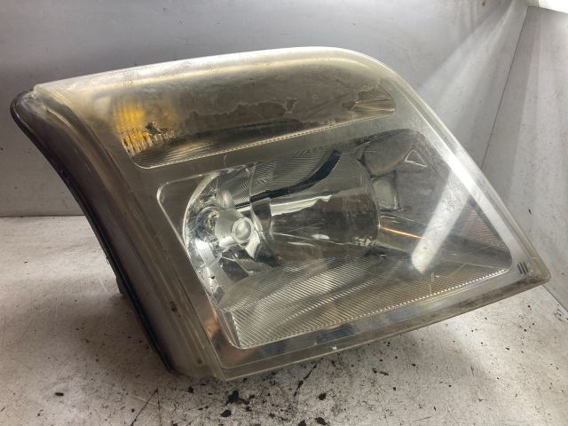 bontott FORD TRANSIT CONNECT Jobb Fényszóró
