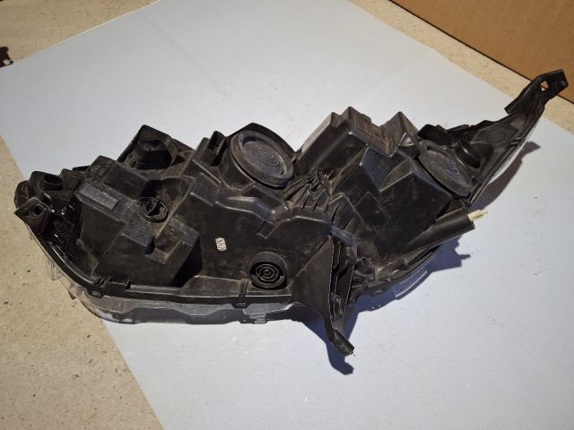 bontott FORD TRANSIT CONNECT Jobb Fényszóró