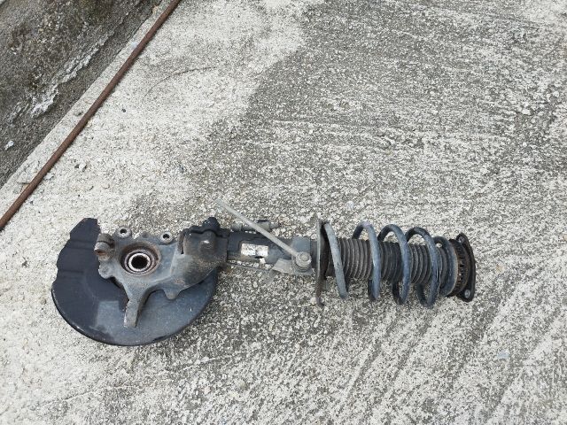 bontott FORD TRANSIT CONNECT Jobb Gólyaláb Csonkállvánnyal