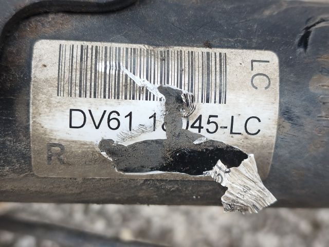 bontott FORD TRANSIT CONNECT Jobb Gólyaláb Csonkállvánnyal