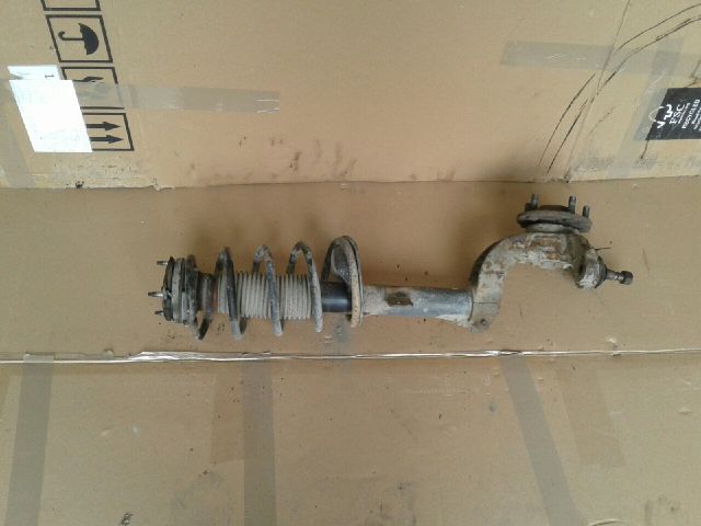 bontott FORD TRANSIT CONNECT Jobb Gólyaláb Csonkállvánnyal