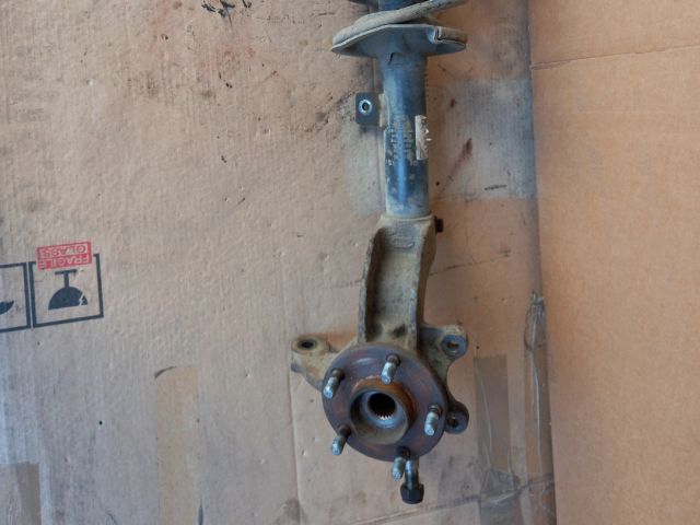 bontott FORD TRANSIT CONNECT Jobb Gólyaláb Csonkállvánnyal