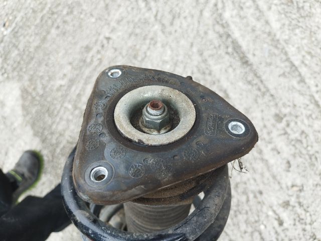 bontott FORD TRANSIT CONNECT Jobb Gólyaláb Csonkállvánnyal