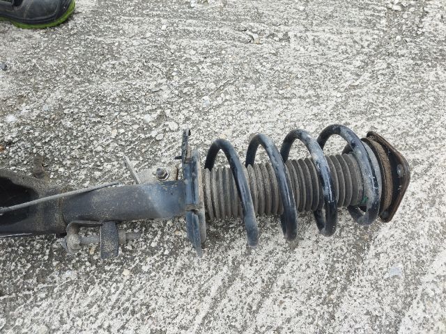 bontott FORD TRANSIT CONNECT Jobb Gólyaláb Csonkállvánnyal