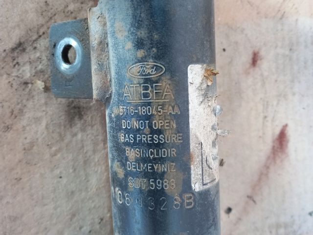 bontott FORD TRANSIT CONNECT Jobb Gólyaláb Csonkállvánnyal