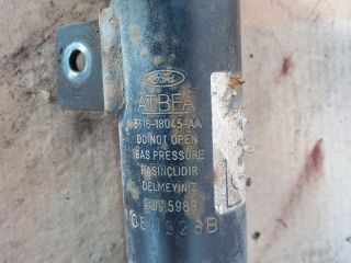 bontott FORD TRANSIT CONNECT Jobb Gólyaláb Csonkállvánnyal