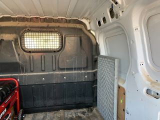 bontott FORD TRANSIT CONNECT Jobb hátsó Ablaktörlő Kar