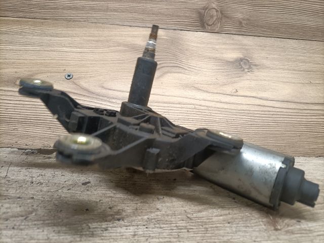 bontott FORD TRANSIT CONNECT Jobb hátsó Ablaktörlő Motor