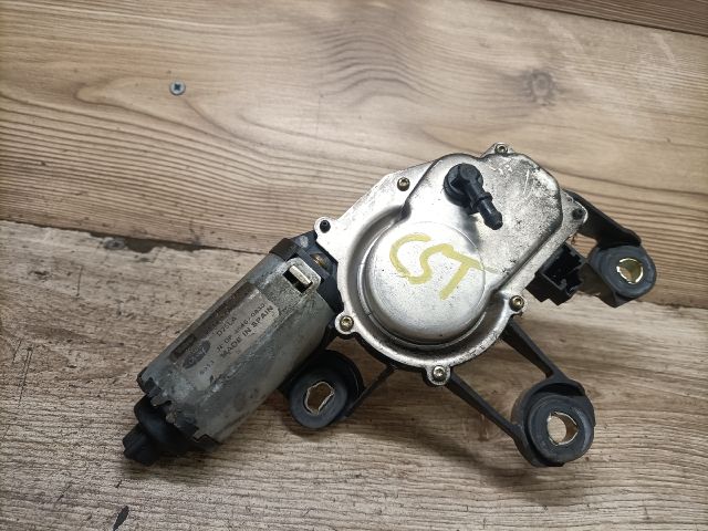 bontott FORD TRANSIT CONNECT Jobb hátsó Ablaktörlő Motor