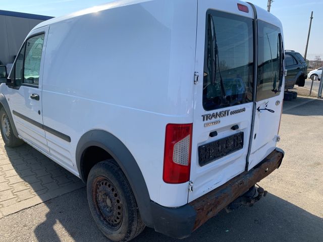 bontott FORD TRANSIT CONNECT Jobb hátsó Ablaktörlő Motor