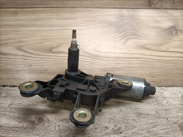 bontott FORD TRANSIT CONNECT Jobb hátsó Ablaktörlő Motor