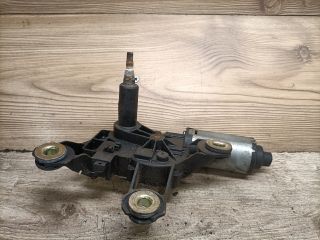 bontott FORD TRANSIT CONNECT Jobb hátsó Ablaktörlő Motor