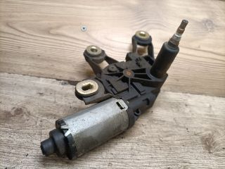 bontott FORD TRANSIT CONNECT Jobb hátsó Ablaktörlő Motor