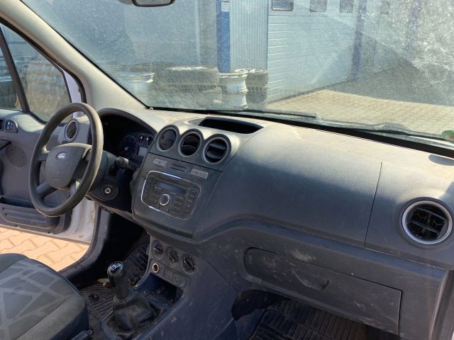 bontott FORD TRANSIT CONNECT Jobb hátsó Ablaktörlő Motor