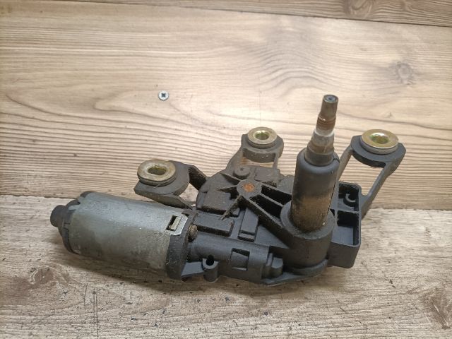 bontott FORD TRANSIT CONNECT Jobb hátsó Ablaktörlő Motor