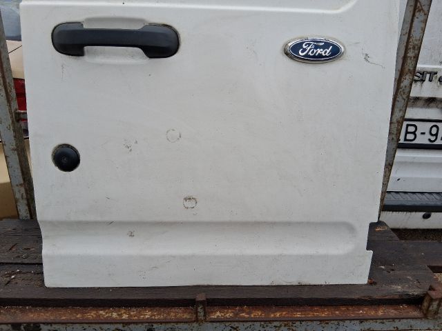 bontott FORD TRANSIT CONNECT Jobb hátsó Ajtó (Részeivel)