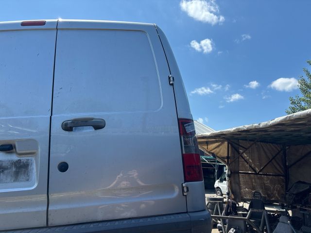 bontott FORD TRANSIT CONNECT Jobb hátsó Ajtó (Részeivel)