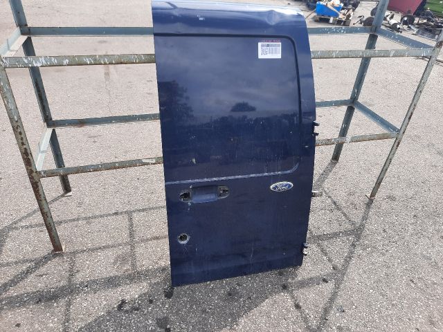 bontott FORD TRANSIT CONNECT Jobb hátsó Ajtó (Részeivel)