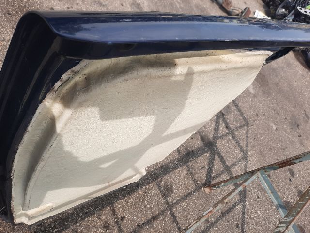 bontott FORD TRANSIT CONNECT Jobb hátsó Ajtó (Részeivel)