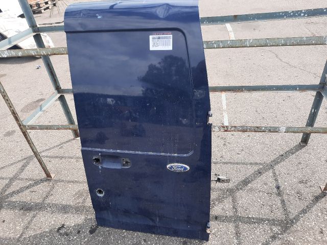 bontott FORD TRANSIT CONNECT Jobb hátsó Ajtó (Részeivel)