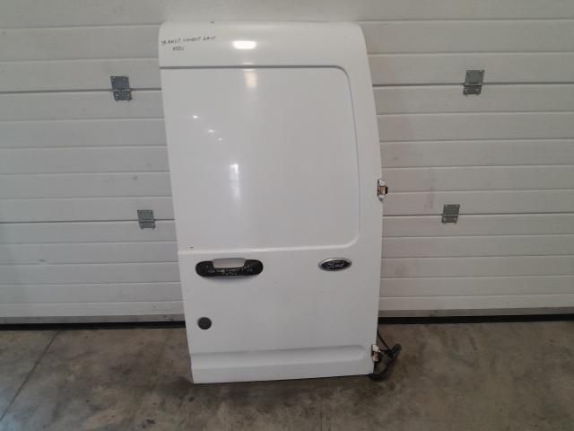 bontott FORD TRANSIT CONNECT Jobb hátsó Ajtó (Üres lemez)