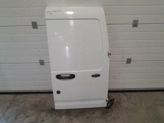 bontott FORD TRANSIT CONNECT Jobb hátsó Ajtó (Üres lemez)