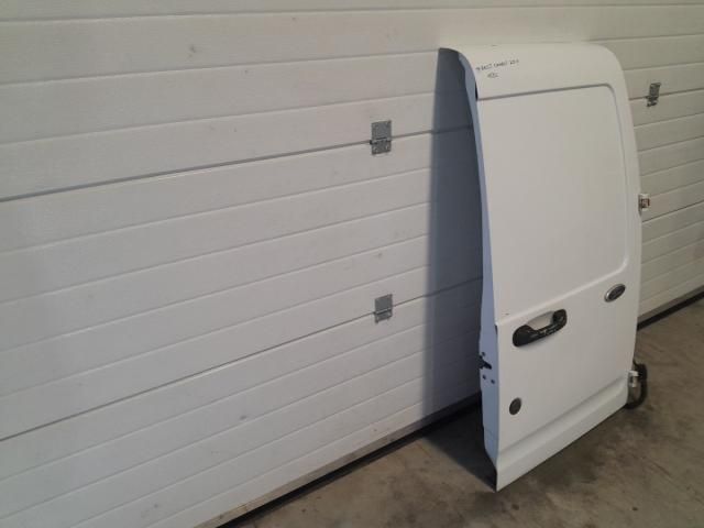 bontott FORD TRANSIT CONNECT Jobb hátsó Ajtó (Üres lemez)