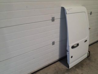 bontott FORD TRANSIT CONNECT Jobb hátsó Ajtó (Üres lemez)