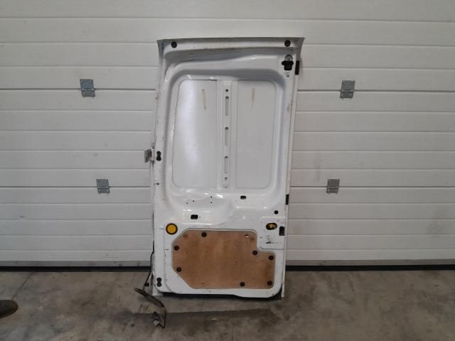 bontott FORD TRANSIT CONNECT Jobb hátsó Ajtó (Üres lemez)