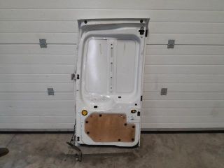 bontott FORD TRANSIT CONNECT Jobb hátsó Ajtó (Üres lemez)