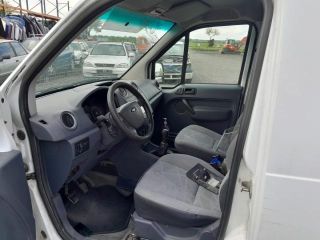 bontott FORD TRANSIT CONNECT Jobb hátsó Ajtó (Üres lemez)