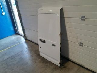 bontott FORD TRANSIT CONNECT Jobb hátsó Ajtó (Üres lemez)