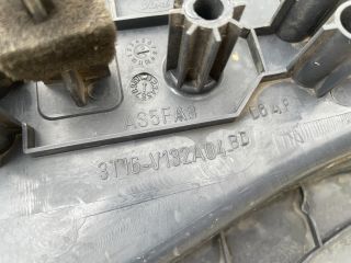 bontott FORD TRANSIT CONNECT Jobb hátsó Belső Küszöb Burkolat