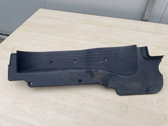 bontott FORD TRANSIT CONNECT Jobb hátsó Belső Küszöb Burkolat