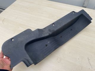 bontott FORD TRANSIT CONNECT Jobb hátsó Belső Küszöb Burkolat