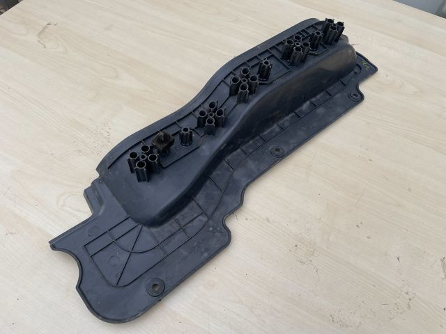 bontott FORD TRANSIT CONNECT Jobb hátsó Belső Küszöb Burkolat