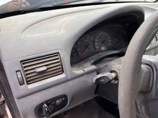 bontott FORD TRANSIT CONNECT Jobb hátsó Biztonsági Öv