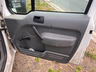 bontott FORD TRANSIT CONNECT Jobb hátsó Biztonsági Öv